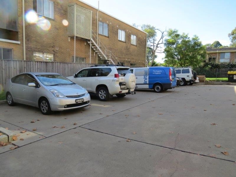 Unit 2/1 Tepko Rd, Terrey Hills NSW 2084