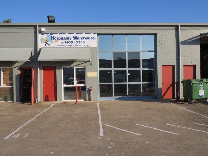 41/5 Ponderosa Pde, Warriewood NSW 2102