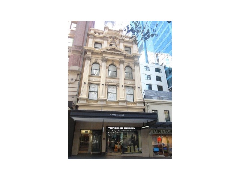 Sydney NSW 2000