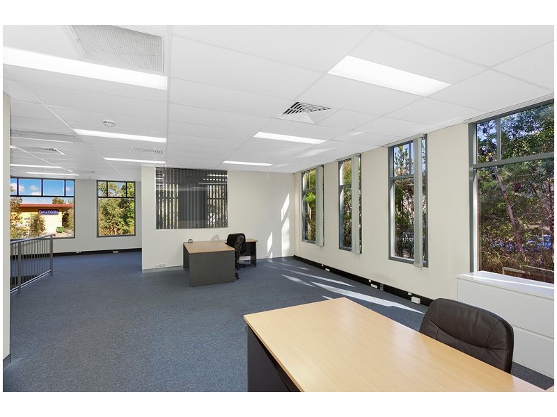 Unit 3/2 Niangala, Belrose NSW 2085