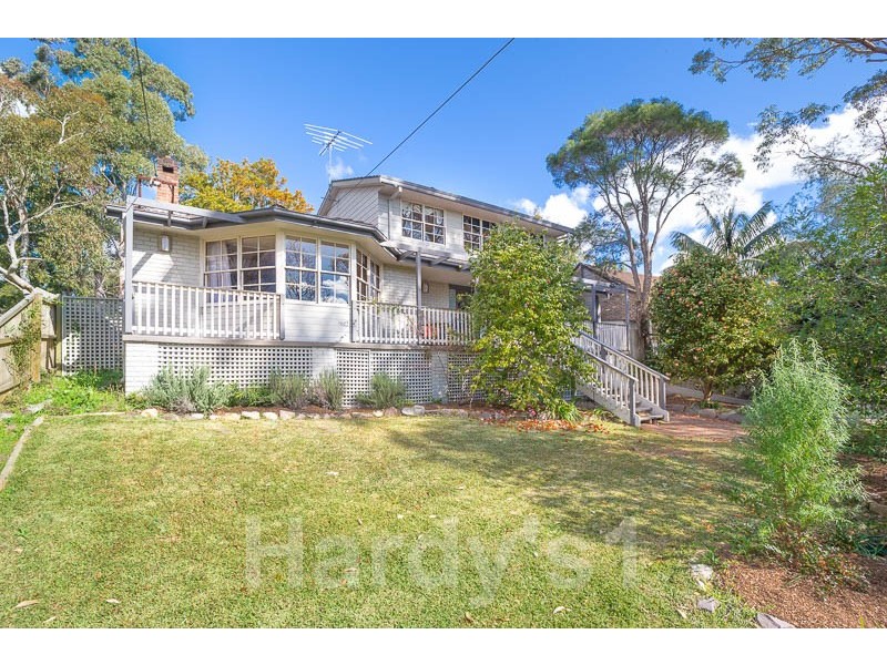 25 Timaru Rd, Terrey Hills NSW 2084