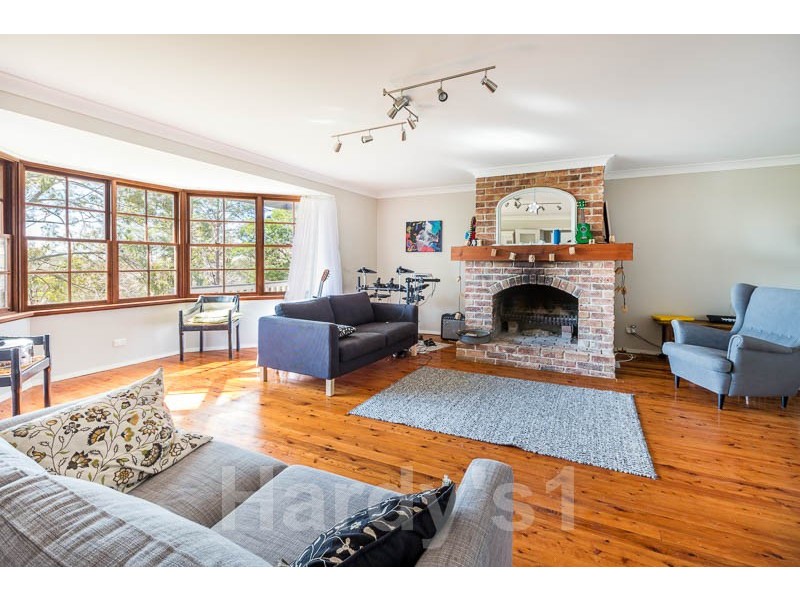 25 Timaru Rd, Terrey Hills NSW 2084