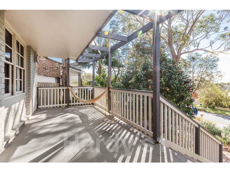 25 Timaru Rd, Terrey Hills NSW 2084