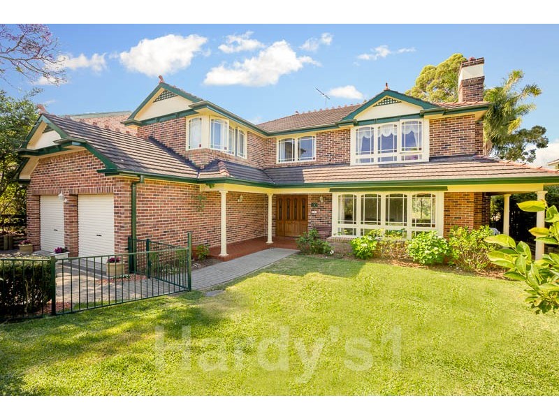 8 Whitney St, Mona Vale NSW 2103