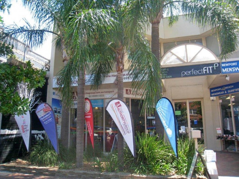 1/367 Barrenjoey, Newport NSW 2106