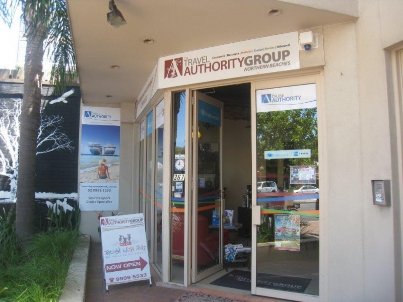 1/367 Barrenjoey, Newport NSW 2106