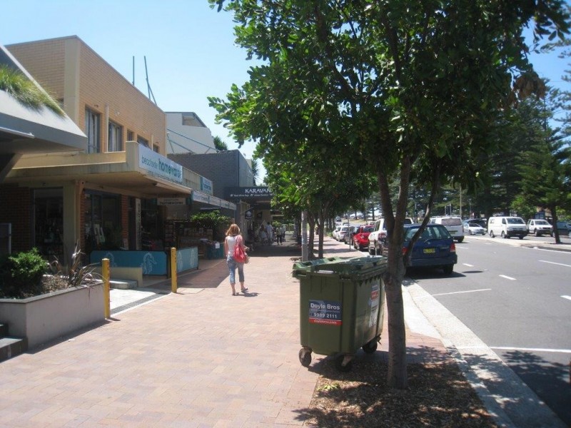 1/367 Barrenjoey, Newport NSW 2106