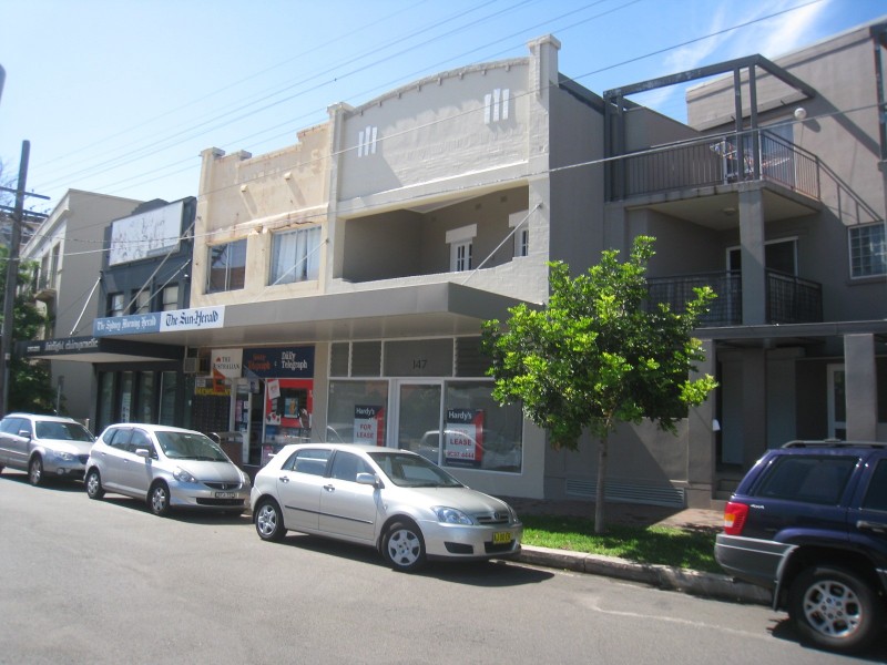Fairlight NSW 2094