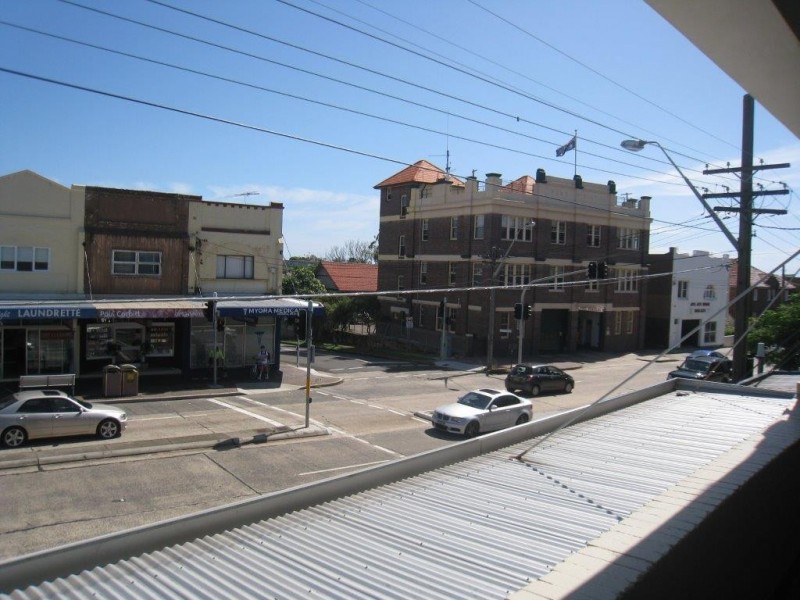 Fairlight NSW 2094