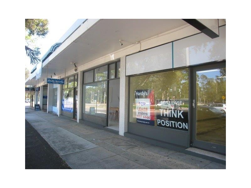 Mona Vale NSW 2103