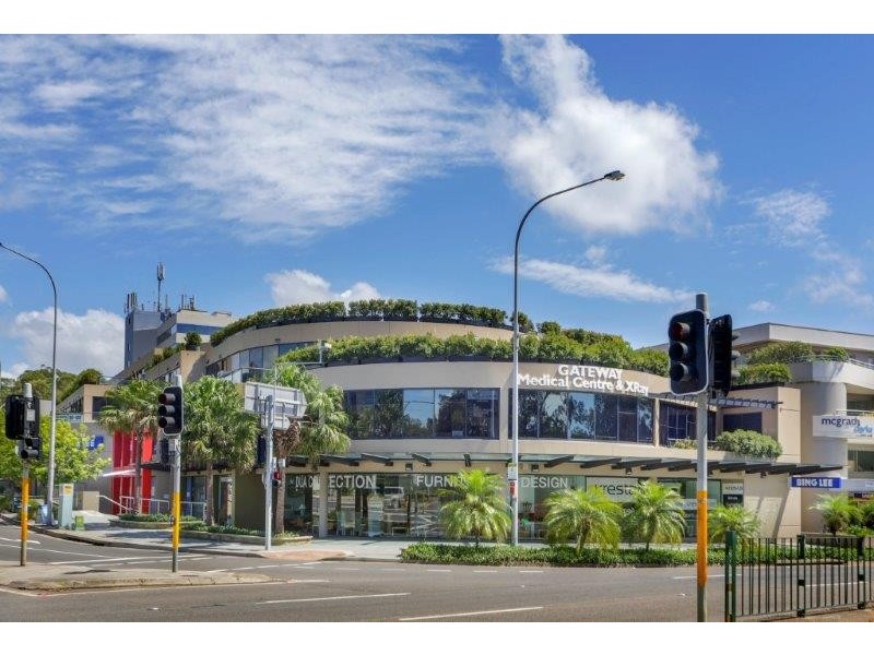 1 Mona Vale Road, Mona Vale NSW 2103