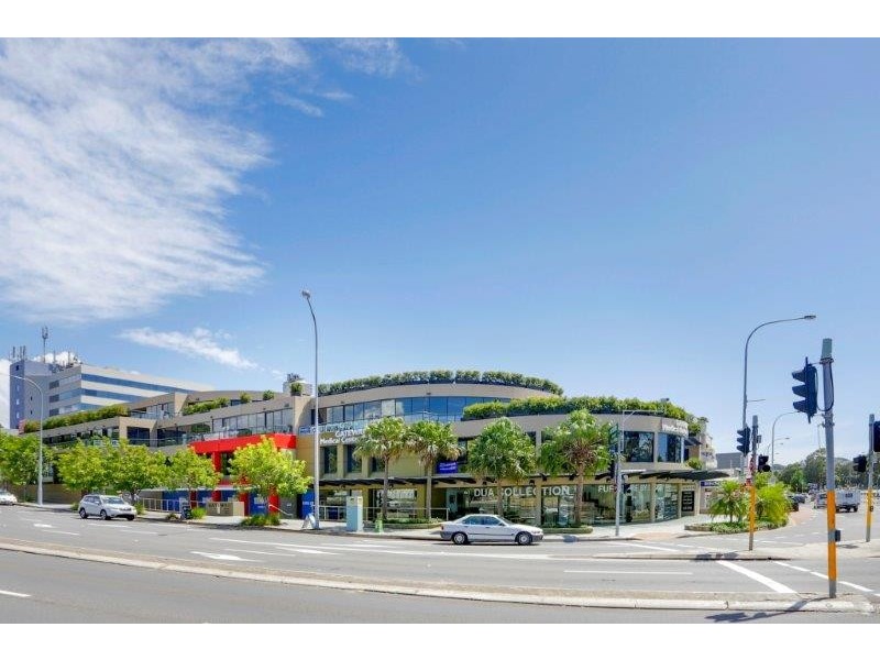 1 Mona Vale Road, Mona Vale NSW 2103