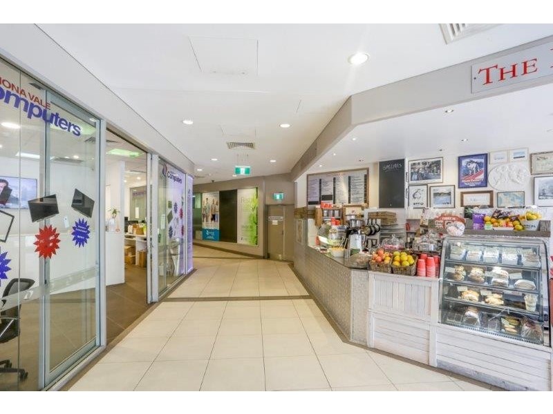 1 Mona Vale Road, Mona Vale NSW 2103