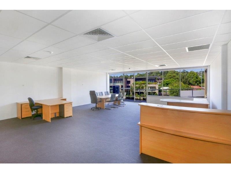 1 Mona Vale Road, Mona Vale NSW 2103