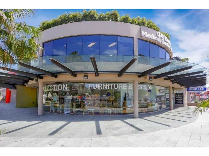 1 Mona Vale Road, Mona Vale NSW 2103