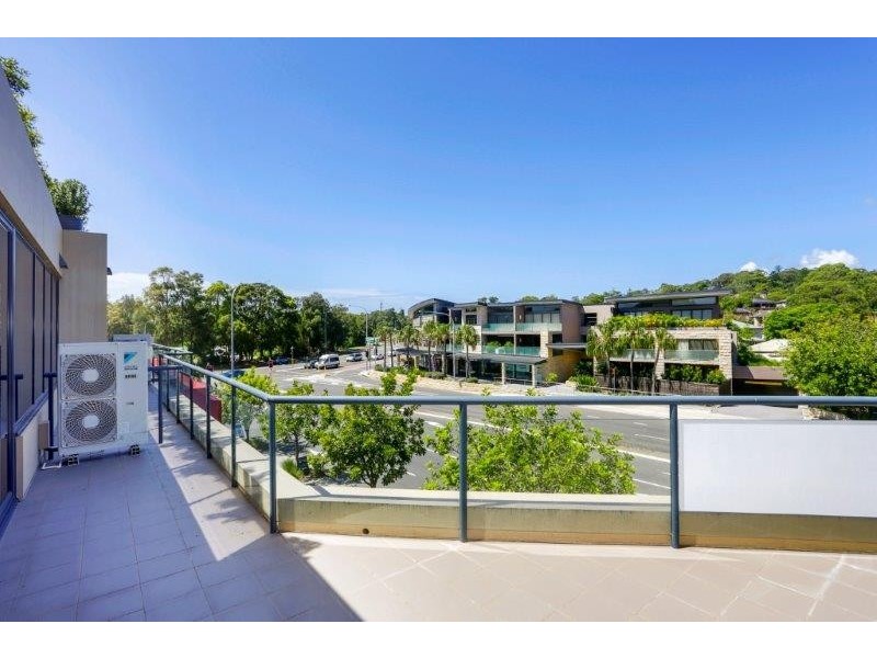1 Mona Vale Road, Mona Vale NSW 2103