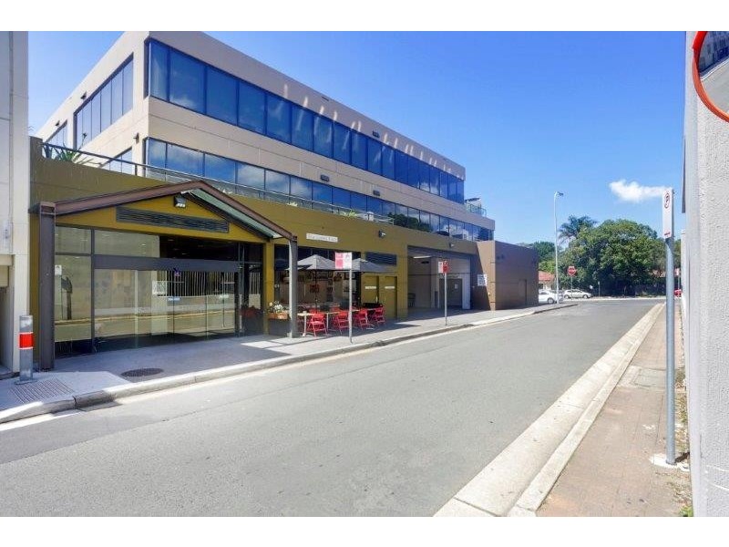 1 Mona Vale Road, Mona Vale NSW 2103