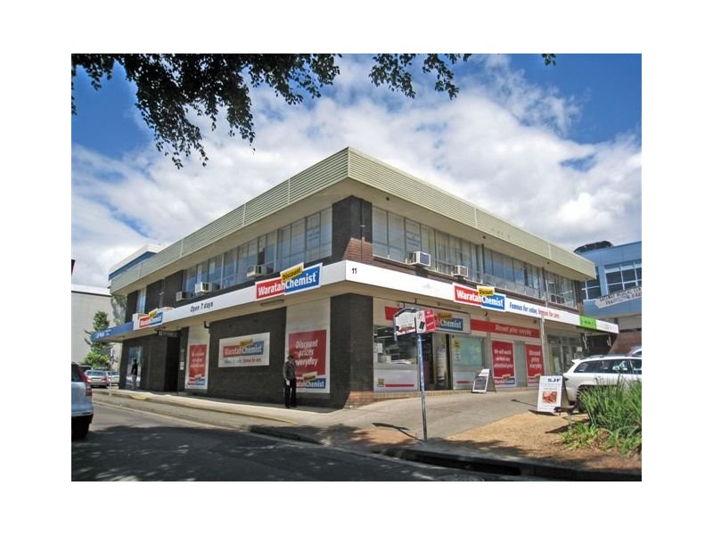 Mona Vale NSW 2103