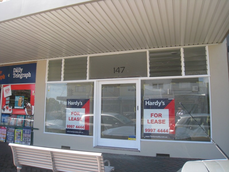 147 Sydney Road, Fairlight NSW 2094