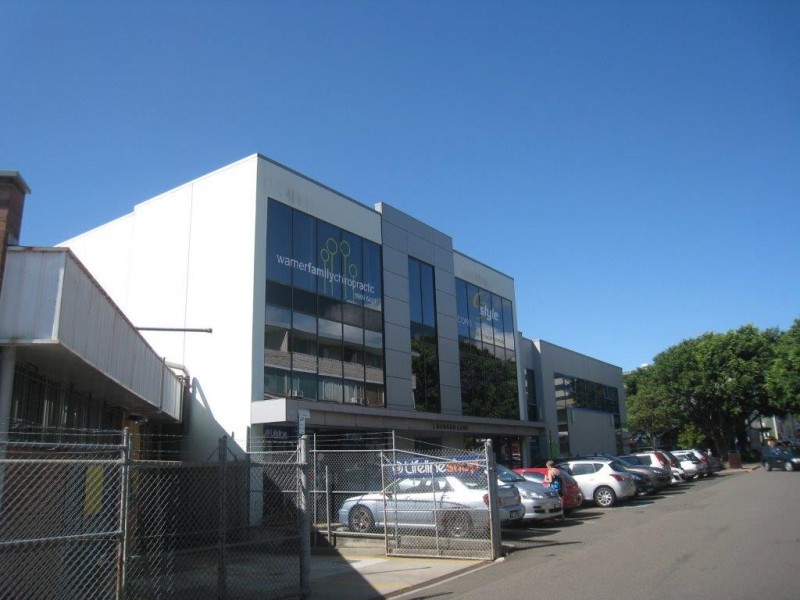 10/2 Bungan Lane, Mona Vale NSW 2103