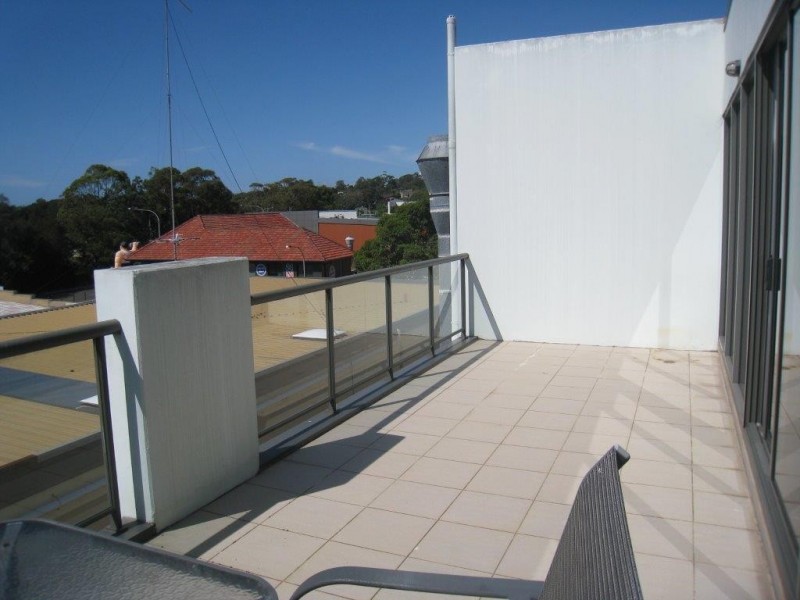 10/2 Bungan Lane, Mona Vale NSW 2103