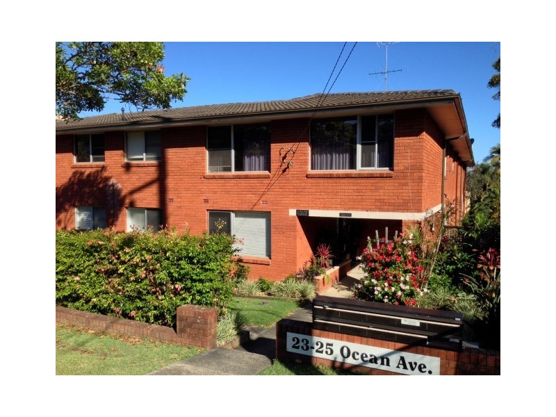 8/23 Ocean Avenue, Newport NSW 2106