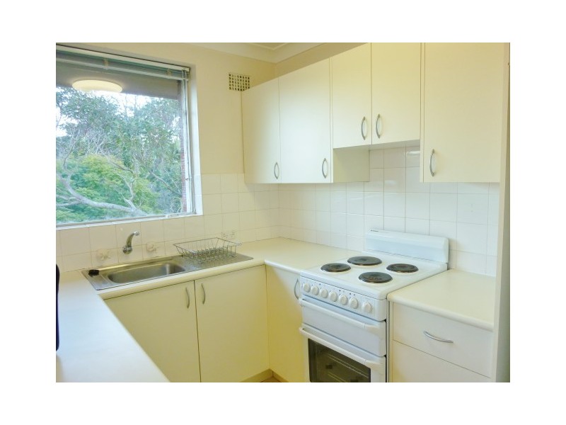 8/23 Ocean Avenue, Newport NSW 2106