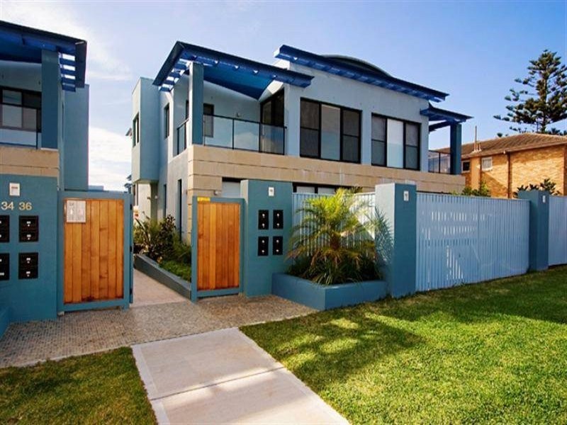 1/34-36 Golf Avenue, Mona Vale NSW 2103