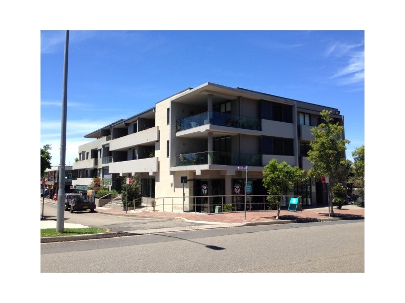 17/24 Waratah Street, Mona Vale NSW 2103