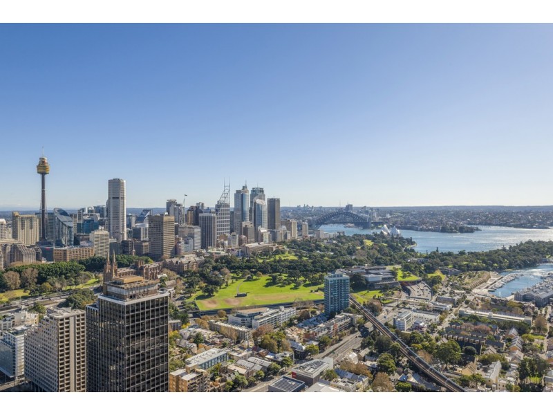 4202/184 Forbes Street, Darlinghurst NSW 2010