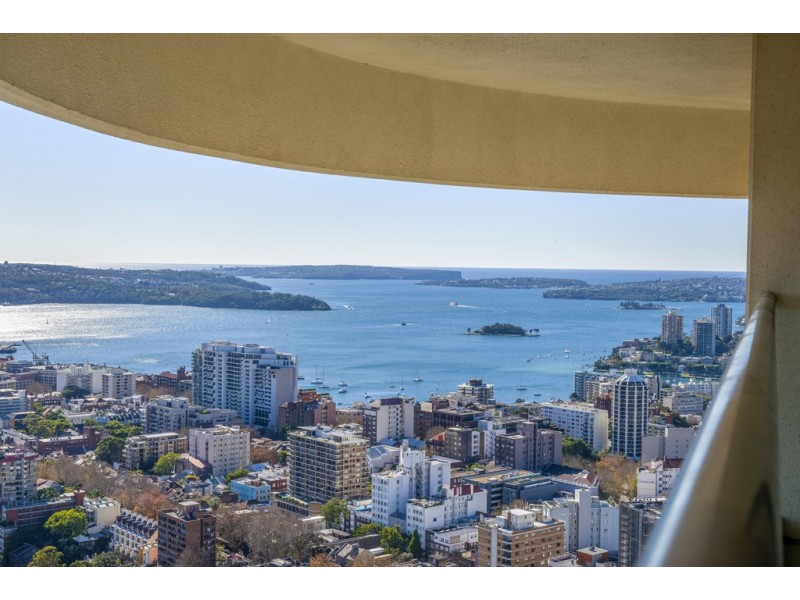 4202/184 Forbes Street, Darlinghurst NSW 2010