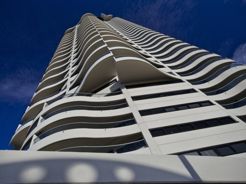 4202/184 Forbes Street, Darlinghurst NSW 2010
