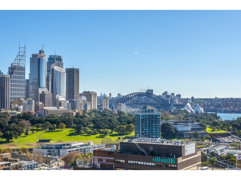1401/184 Forbes Street, Darlinghurst NSW 2010