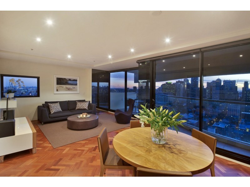 1901/184 Forbes Street, Darlinghurst NSW 2010