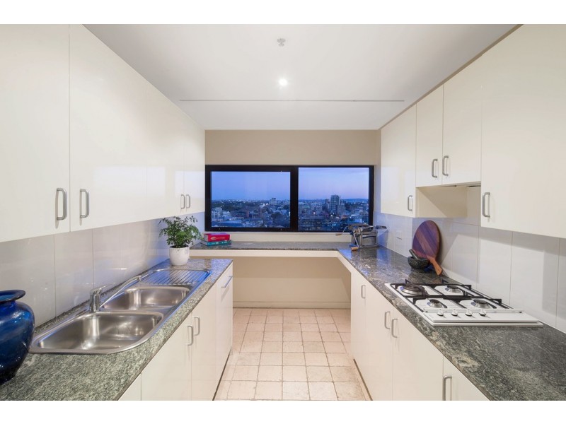1901/184 Forbes Street, Darlinghurst NSW 2010