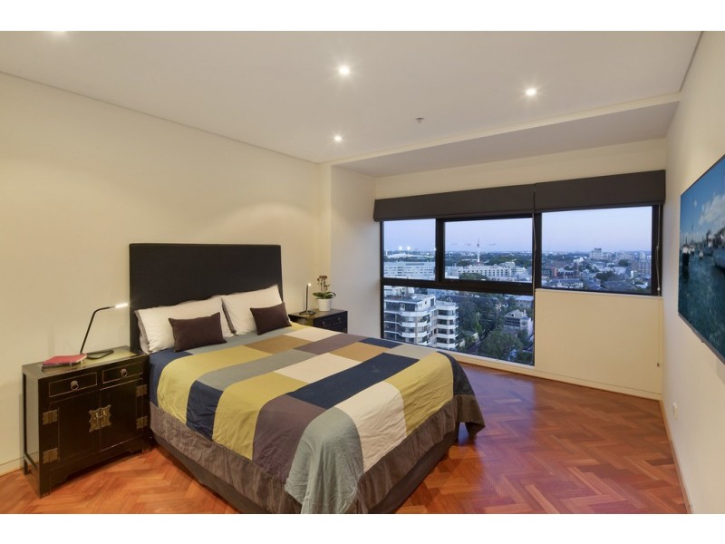 1901/184 Forbes Street, Darlinghurst NSW 2010