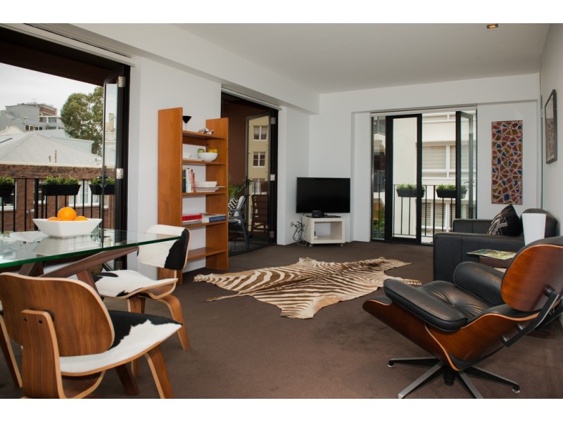 208/50 Macleay Street, Potts Point NSW 2011