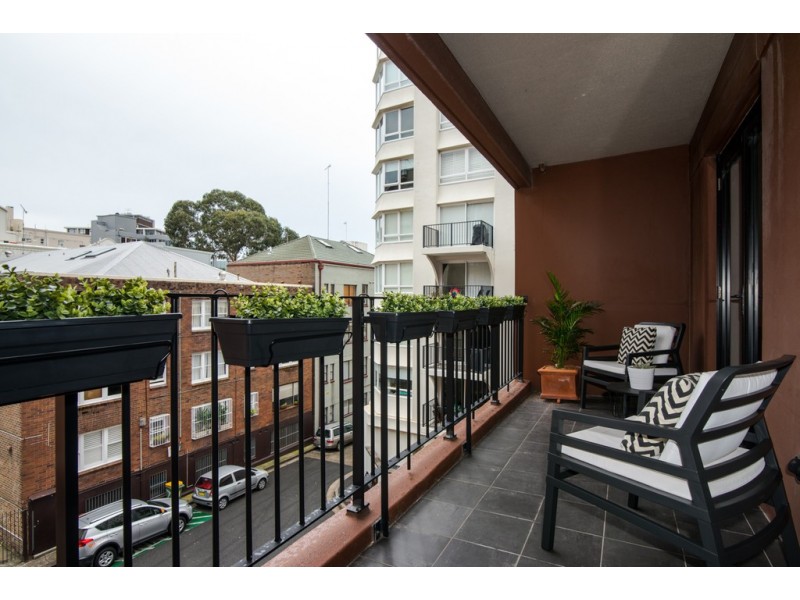 208/50 Macleay Street, Potts Point NSW 2011