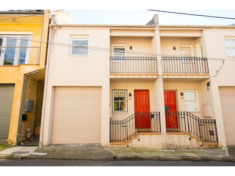 12 Little Cleveland St, Redfern NSW 2016