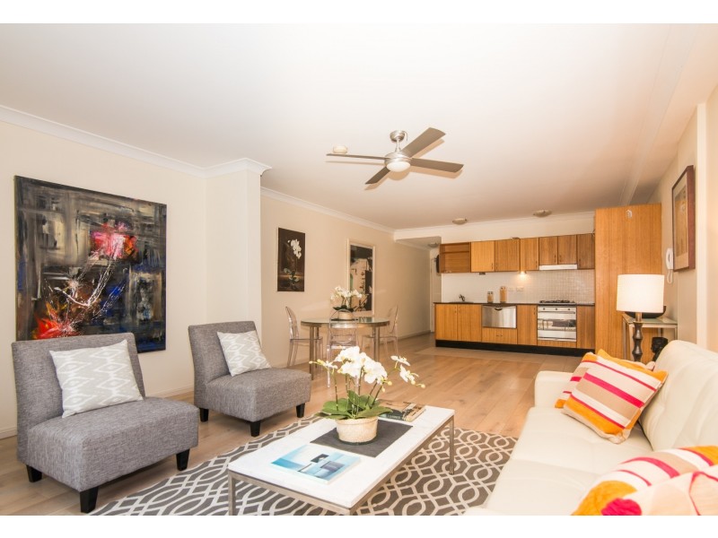 2/91-93 Macleay Street, Potts Point NSW 2011