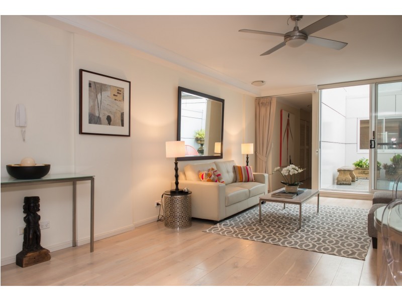 2/91-93 Macleay Street, Potts Point NSW 2011