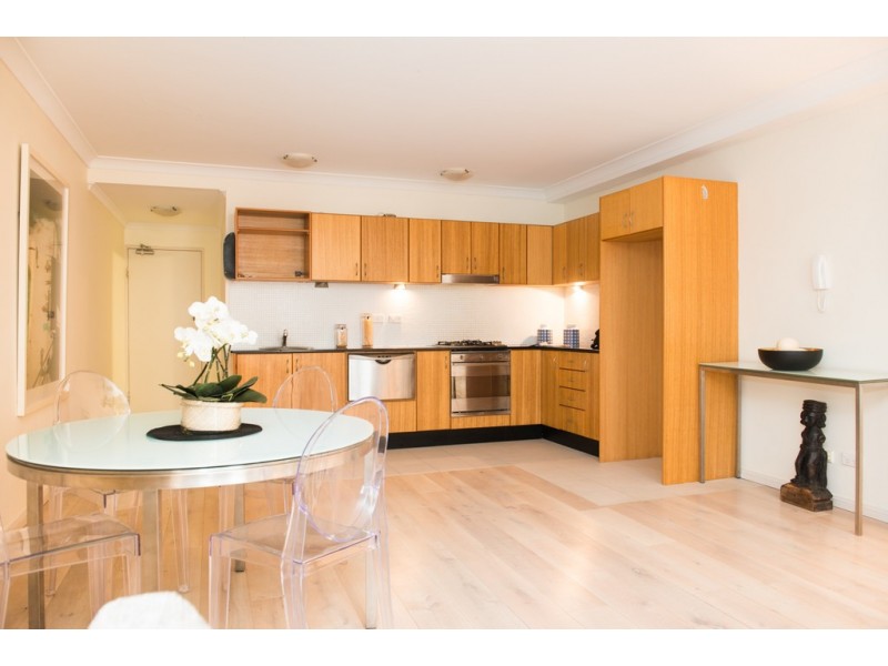 2/91-93 Macleay Street, Potts Point NSW 2011