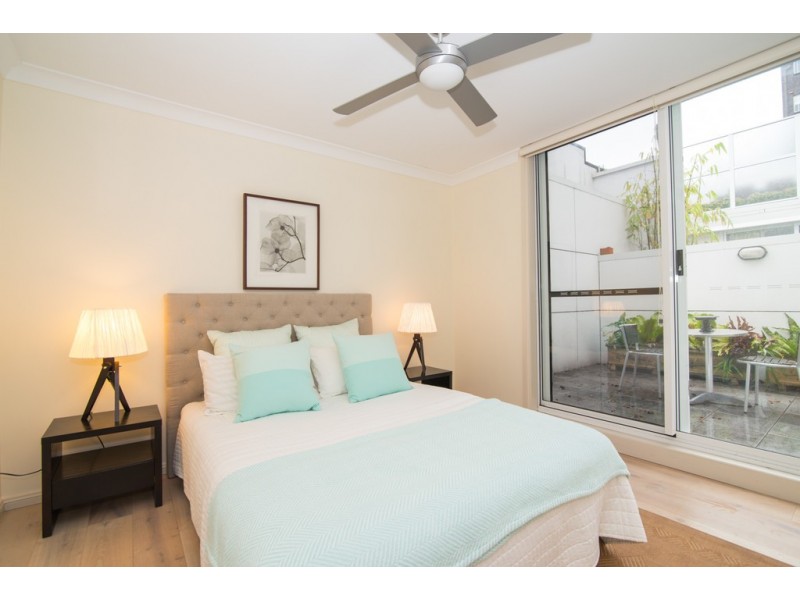 2/91-93 Macleay Street, Potts Point NSW 2011