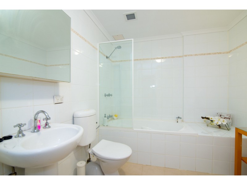 2/91-93 Macleay Street, Potts Point NSW 2011