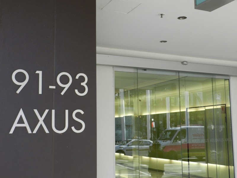 2/91-93 Macleay Street, Potts Point NSW 2011