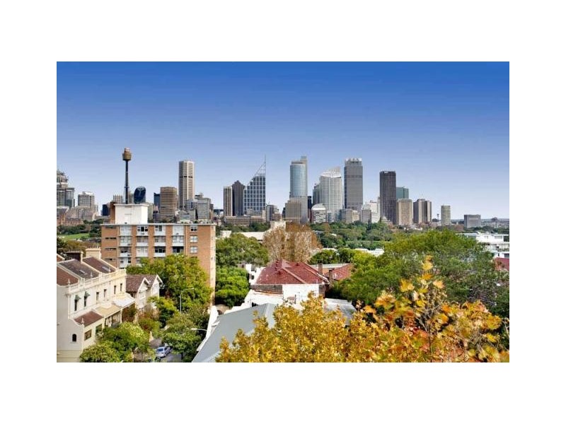72/4 Macleay Street, Potts Point NSW 2011