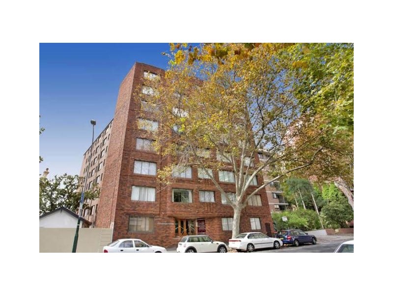72/4 Macleay Street, Potts Point NSW 2011
