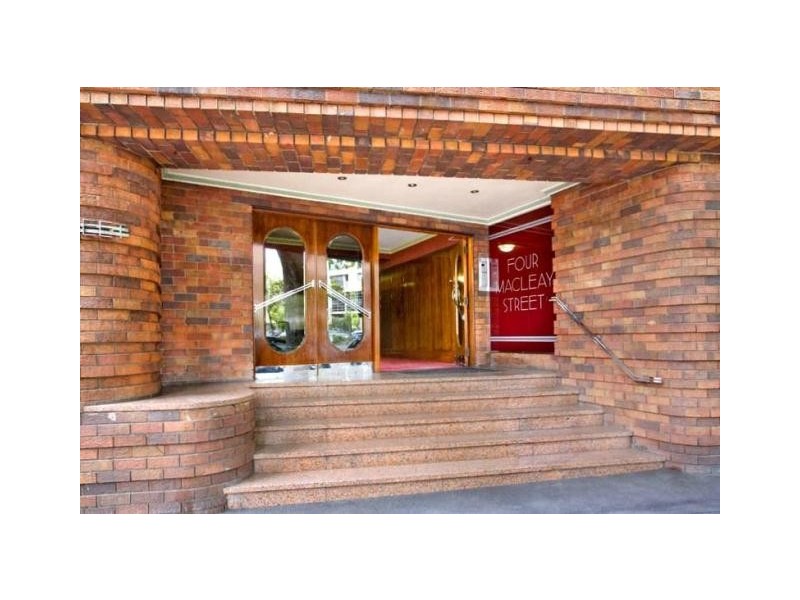 72/4 Macleay Street, Potts Point NSW 2011