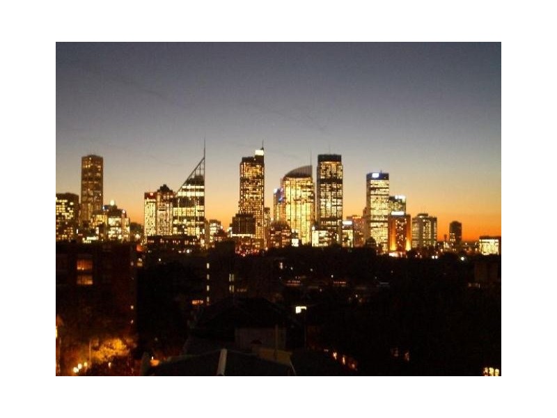72/4 Macleay Street, Potts Point NSW 2011