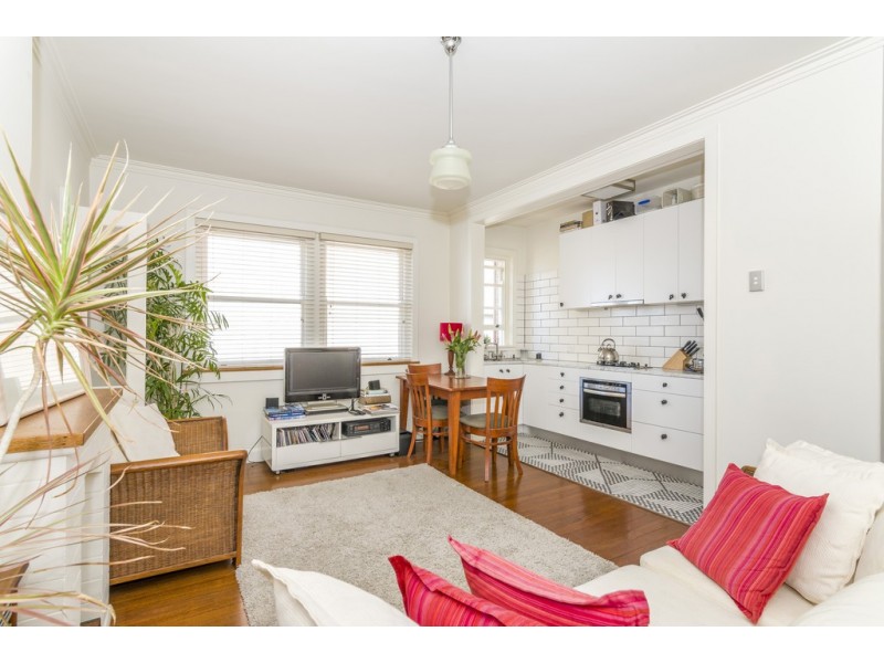 53/20 Macleay Street, Potts Point NSW 2011